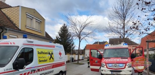Notöffnung