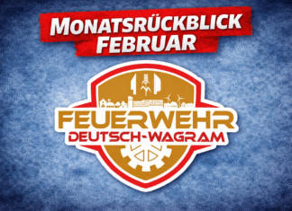 Monatsrückblick Februar 2026