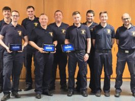 Einsatzleitsystem „ELVIS“