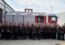 Außerordentliche Mitgliederversammlung