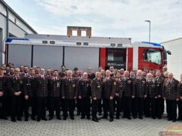 Außerordentliche Mitgliederversammlung