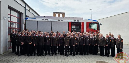 Außerordentliche Mitgliederversammlung