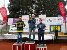 29. Wiener Feuerwehrlauf