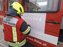 B1 Gefahrenmeldeanlage