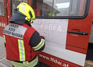 B1 Gefahrenmeldeanlage