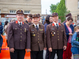37.Traditionstag der FF Strasshof