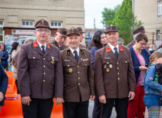 37.Traditionstag der FF Strasshof