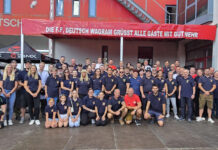Feuerwehrfest Deutsch-Wagram 2026