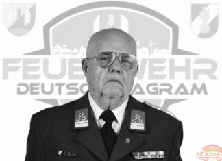 Trauerbeflaggung