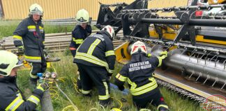 Monatsübung Juni