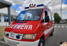 B1 Gefahrenmeldeanlage