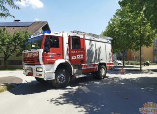 Verkehrsunfall