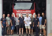 Runder Geburtstag