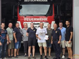 Runder Geburtstag