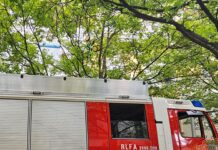 Technischer Einsatz