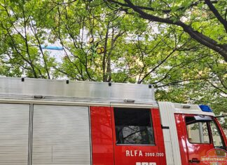 Technischer Einsatz