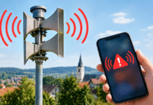 Zivilschutz-Probealarm