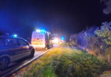 Verkehrsunfall – Unklare Lage