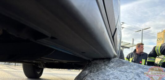 Fahrzeugbergung